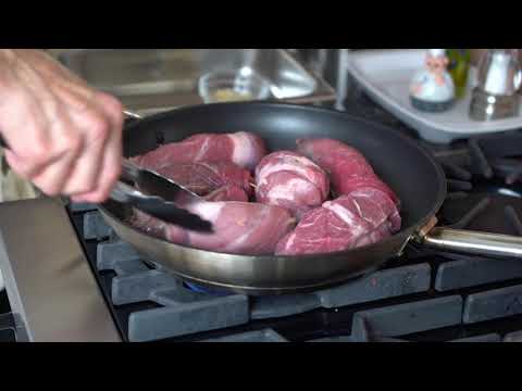 Sneak Peek: Traditional Sunday Meat Sauce (SugoTradizionale Italiana)! Sneak Peek: Traditional Sunday Meat Sauce (SugoTradizionale Italiana)!