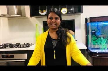 Pizza Dosa/ South Indian -Italian Fusion Recipe