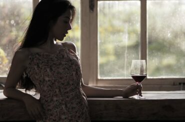 Wine Legs - ไวน์ก็มีขา | Wines Series (ไวน์ซีรี่ส์)