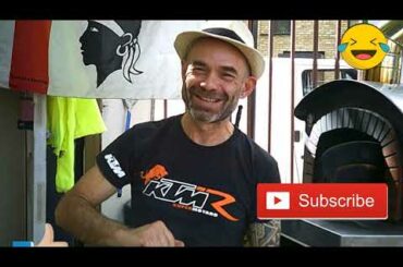 Pizza Panino  ( Italian Street Food)   Massimo Nocerino