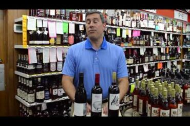 Herb's August Wine Club pt. 4