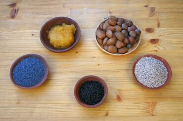 Gastris - Ancient Greek Sweet