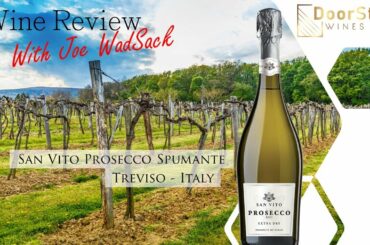 San Vito Prosecco Spumante, Treviso - Italy