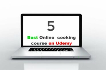 5 Best Online Cooking Courses Udemy