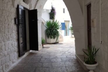 Italy VLOG  -   Cisternino 2