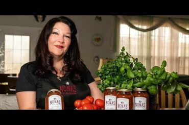 UVA Club of Charlottesville: Cooking with Nona's Italian Cucina