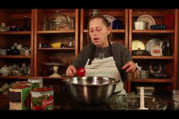 Sis and Deb's Sunday gravy!