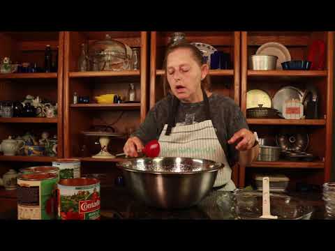 Sis and Deb's Sunday gravy! Sis and Deb's Sunday gravy!