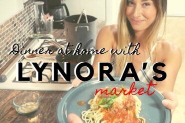 Lynora's Market West Palm Beach at Home