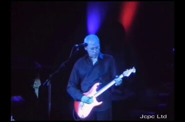 Mark Knopfler “What It Is” Shangri-La Tour Florence Italy 2005 HD