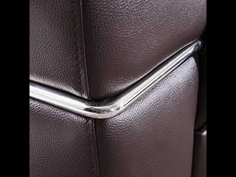 My Review American Eagle Furniture Morris Collection Italian Leather Living Ro My Review American Eagle Furniture Morris Collection Italian Leather Living Ro