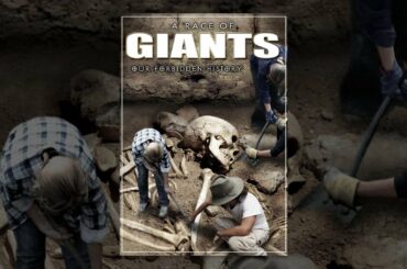 A Race of Giants