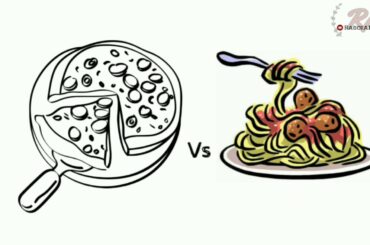 INGREDIENTS USED IN ITALIAN CUISINE | PART 1| CHEESES.