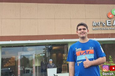 Best Multi Cuisine Restaurant In Rajkot