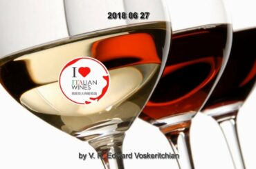 20180627 Forum Opportunities and Challenges for Italian Wine in China