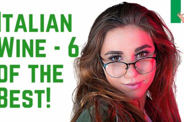 Italy's Best 20 Wine Regions to Visit and Enjoy – The South