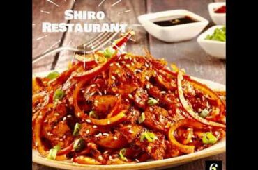 Best restaurants in Lagos Nigeria - August 2020