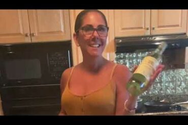 Kimmy's Italian Wedding Soup and Chicken Marsala