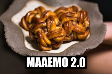 Maaemo 2.0 – Esben Holmboe Bang Re-Opens Norway's Best Restaurant