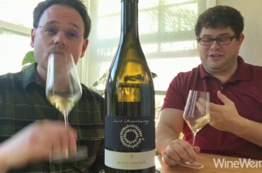 2018 Alois Lageder Chardonnay Alto Adige Italian White Wine