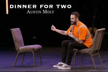 Dinner for Two | Austin Molt