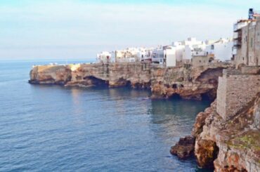 Wines of Italy for Beginners # 10 Puglia