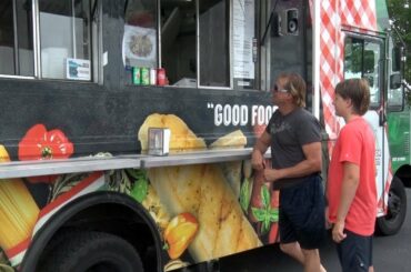 In Business: New Italian Food Truck In Bemidji Makes a Name for Itself