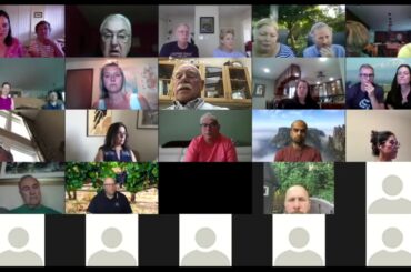 Volcanic wines of Italy with Hayley!