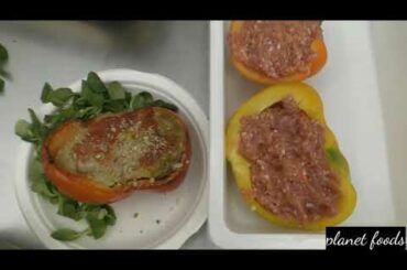 Grilled Meat, Pasta, Sweets and more...... Italian Foods