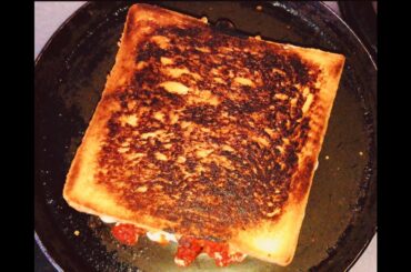 CLASSIC ITALIAN SANDWICH | BEST TOASTED RECIPE