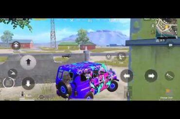 FASTEST CHINKEN DINNER IN HISTORY  | SOLO CLASSIC  | PUBG MOBILE