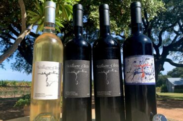 August 22nd Virtual Tasting
