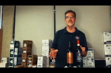 Master Class: 2015 Brunello di Montalcino, Part 1