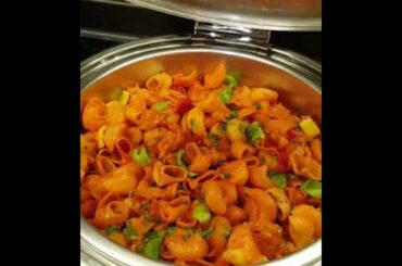 Virtual Tour Of Garden Restaurant Buffet