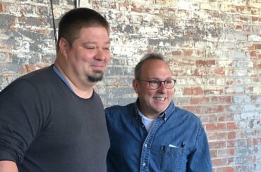 Sasa Radikon Seminar at Raw Wine NY 2019