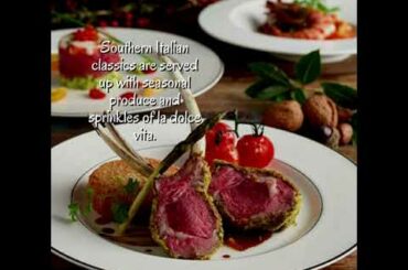 Waterfall Ristorante Italiano - Food Club Asia