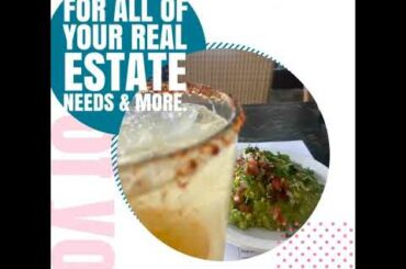 Tasty Latin Food in Long Beach, CA - Ricardo the Realtor 562-533-4003