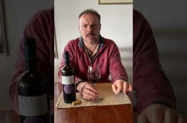 Alto Adige Tasting no 2 - Alois Lageder Lagrein 2014