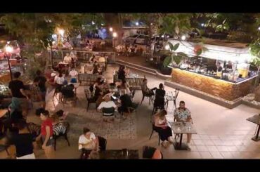 The big MAMMAS restaurant in FETHİYE🥰💖👌