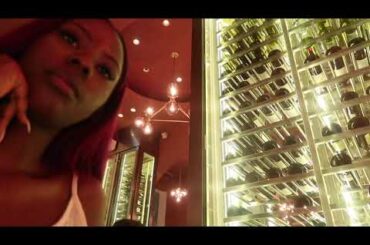 italian food mukbang