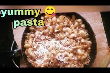 Pasta (Italian cuisine) | cheese pasta |Homemade pasta