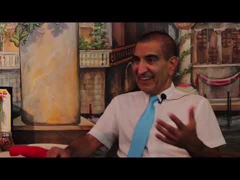 Prima Pasta Italian Restaurant, with Chef Cameron Basil Prima Pasta Italian Restaurant, with Chef Cameron Basil