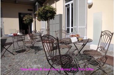 Review Santa Giulia Art & Wine Residence Hotel | Italy