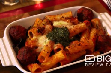 Maccaroni Trattoria Italiana, an Italian Restaurant in Melbourne serving Italian Food