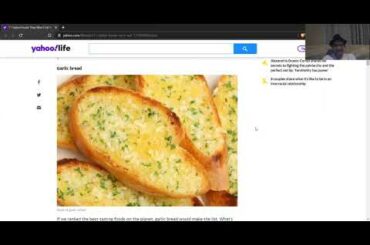 10 Italian foods america made up!!!