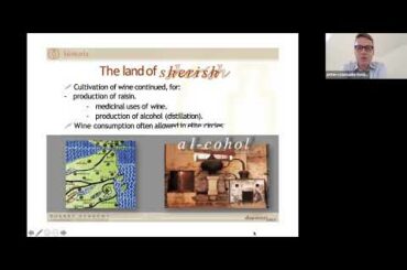 IIHM Year 2 Master Class on Wine by Peter Honigh Band 3