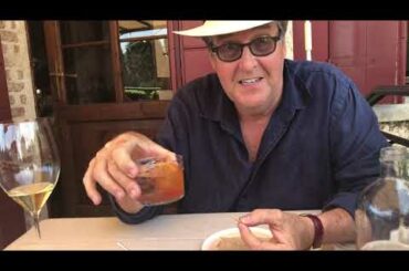 Unusual food in Italy