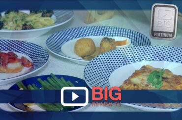 Carluccio's Italian Restaurant Platinum