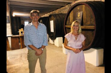 Prosecco - a visit to Giol, Veneto, Italia