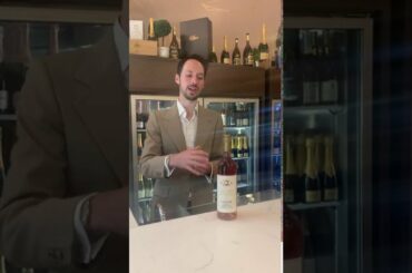 Fizz Club Member Bottle Feature - Still Rose from Italy!